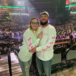 Meet your Posher, Brooklee